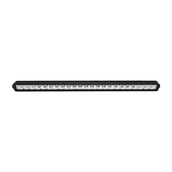 Water World 30SRSCM 24 x 5 watt 30 in. Single Row LED Light Bar Combo WA3576739 - main